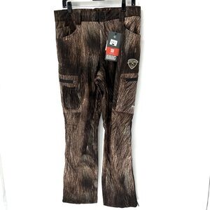 Sportchief J.T. Moose men's hunting pants large